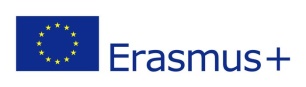 Logo PROGRAMME EUROPEEN ERASMUS +