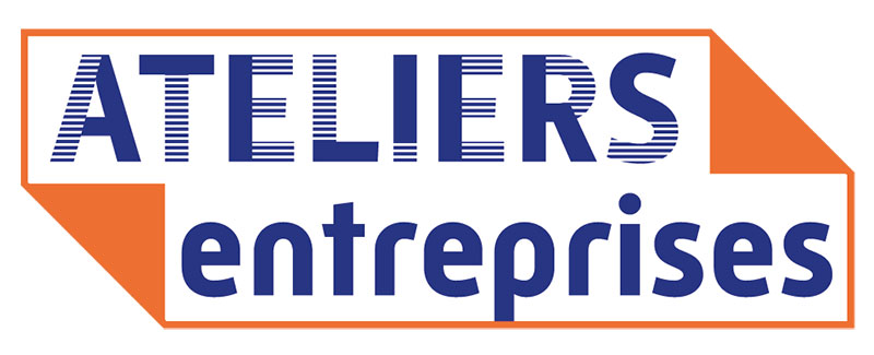 Logo Ateliers entreprises